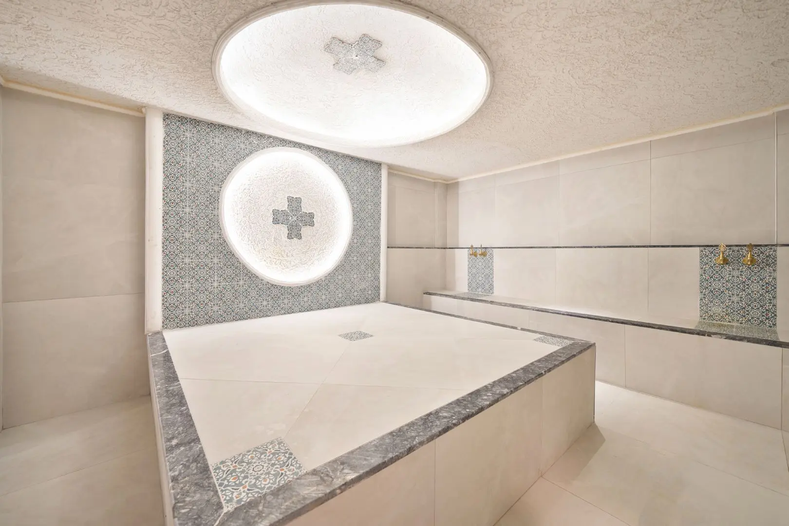 Turkish Bath